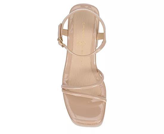 Chinese Laundry Womens Avianna Platform Sandal Product Image