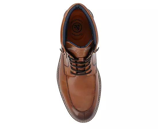 Thomas & Vine Men's Shaffer Lace-Up Boot Product Image