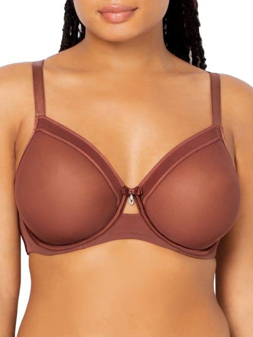 All You Mesh Bra Product Image