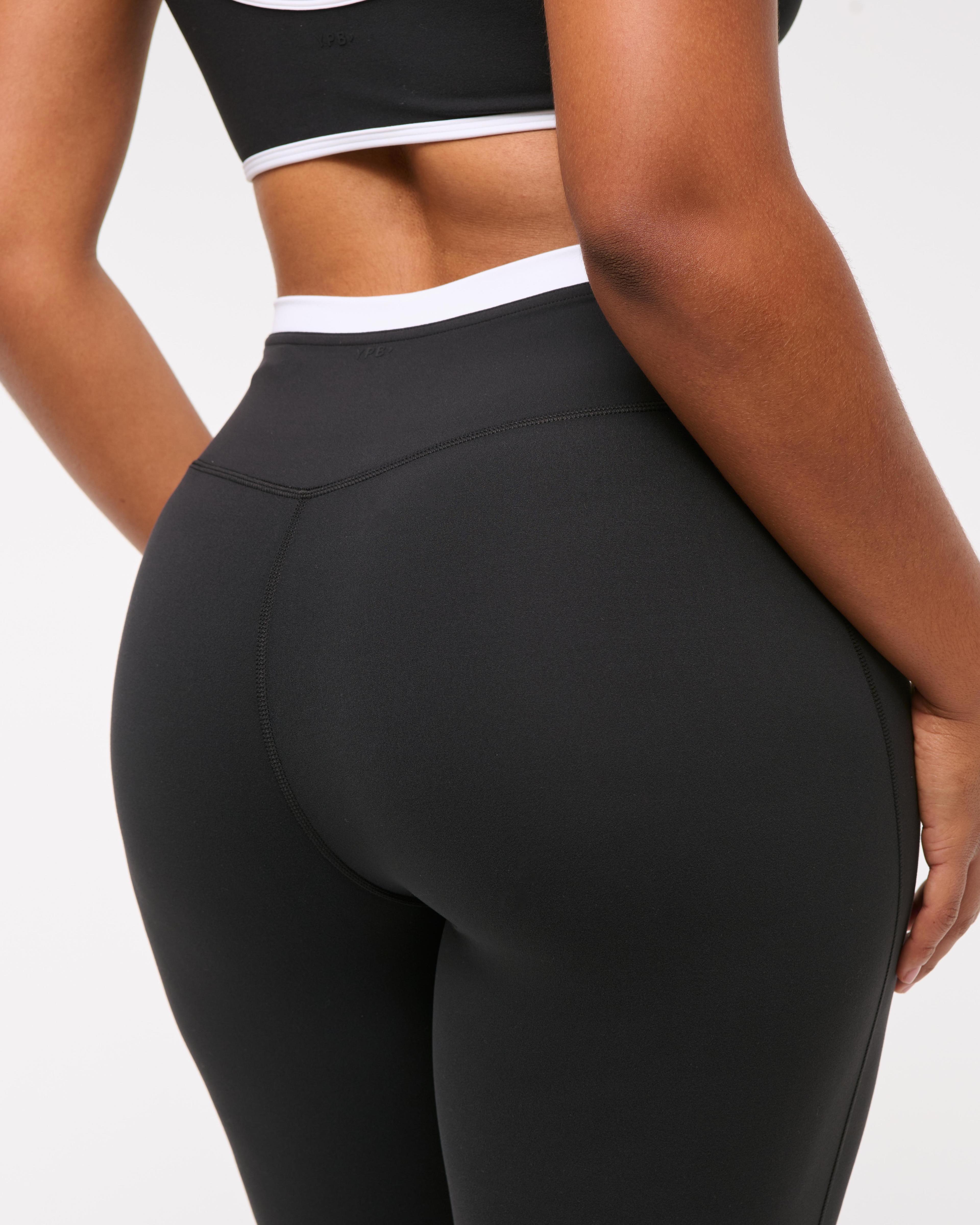 YPB studioFLEX Curve Love 7/8-Length Legging Product Image