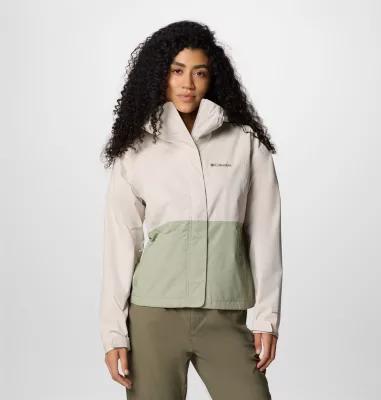 Columbia Women's Hikebound II Short Jacket- Product Image