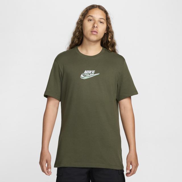 Men's Nike Sportswear T-Shirt Product Image