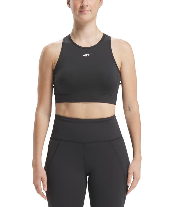 Reebok Womens Identity Train Vector Bralette Product Image