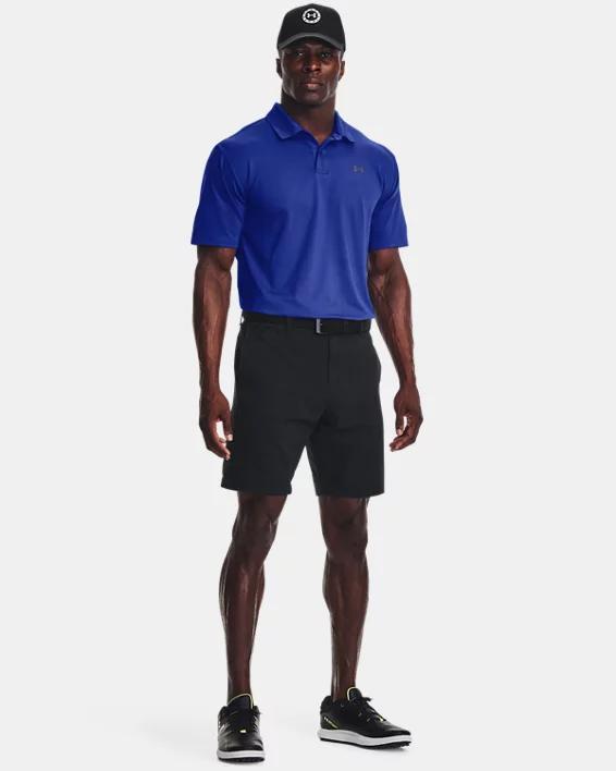 Men's UA Golf Vented Shorts Product Image