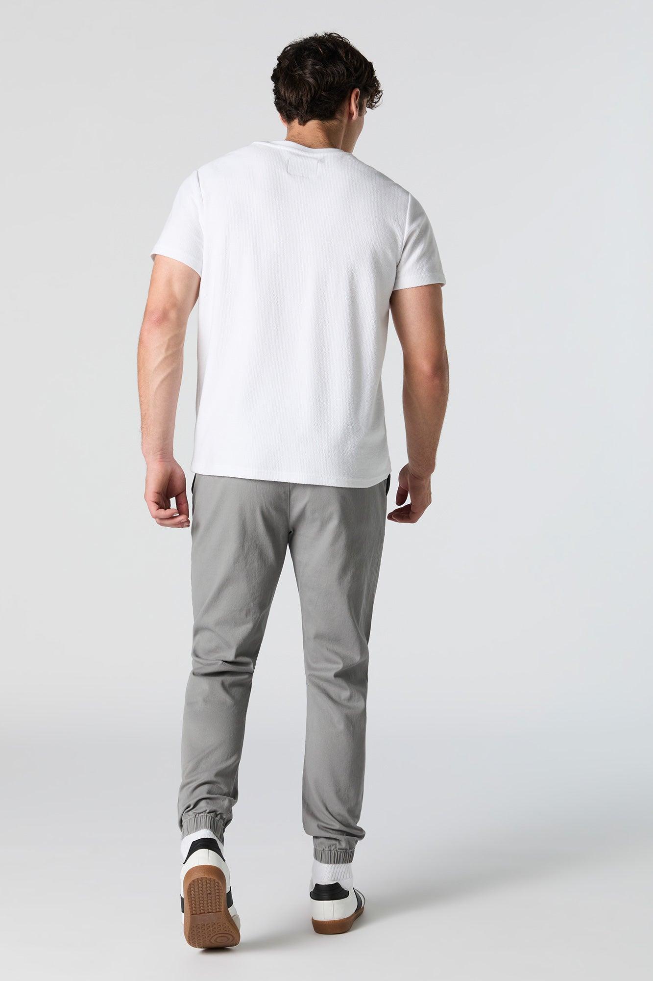 Everyday Drawstring Jogger Male Product Image