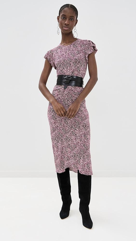 Isabel Marant Terena Dress | Shopbop Product Image