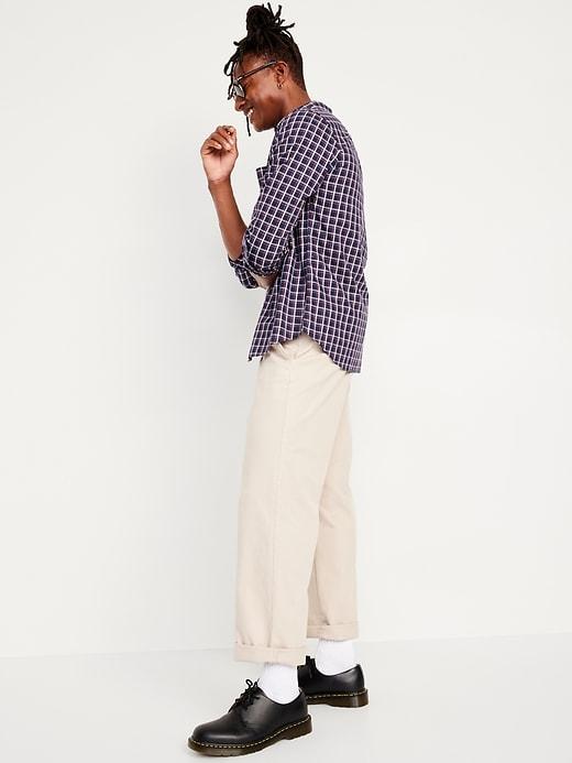 Classic Fit Everyday Oxford Shirt Product Image