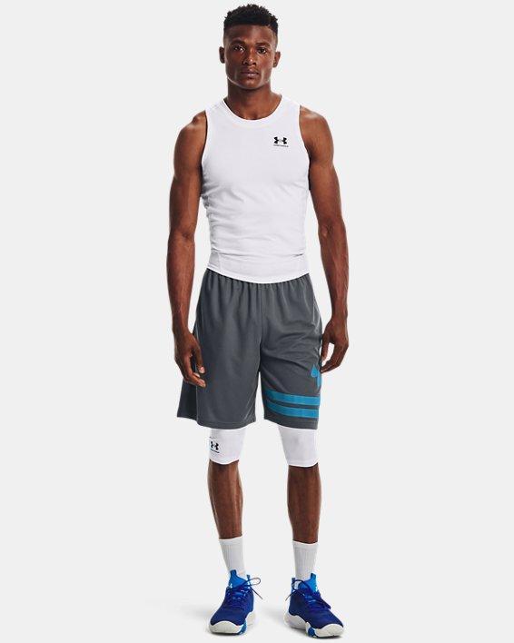 Men's HeatGear® Compression Tank Product Image