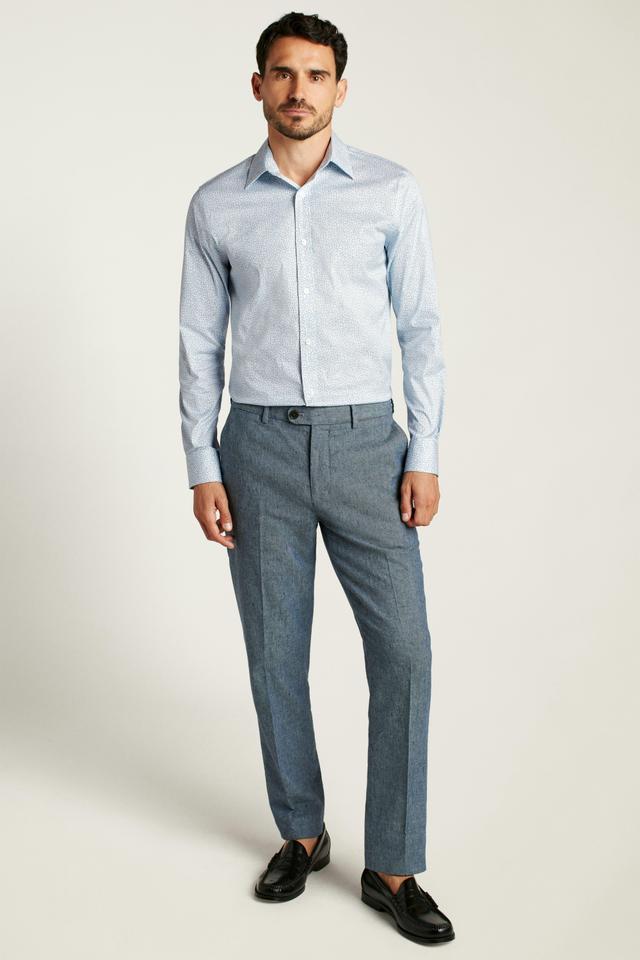 Weekday Warrior Dress Shirt Product Image