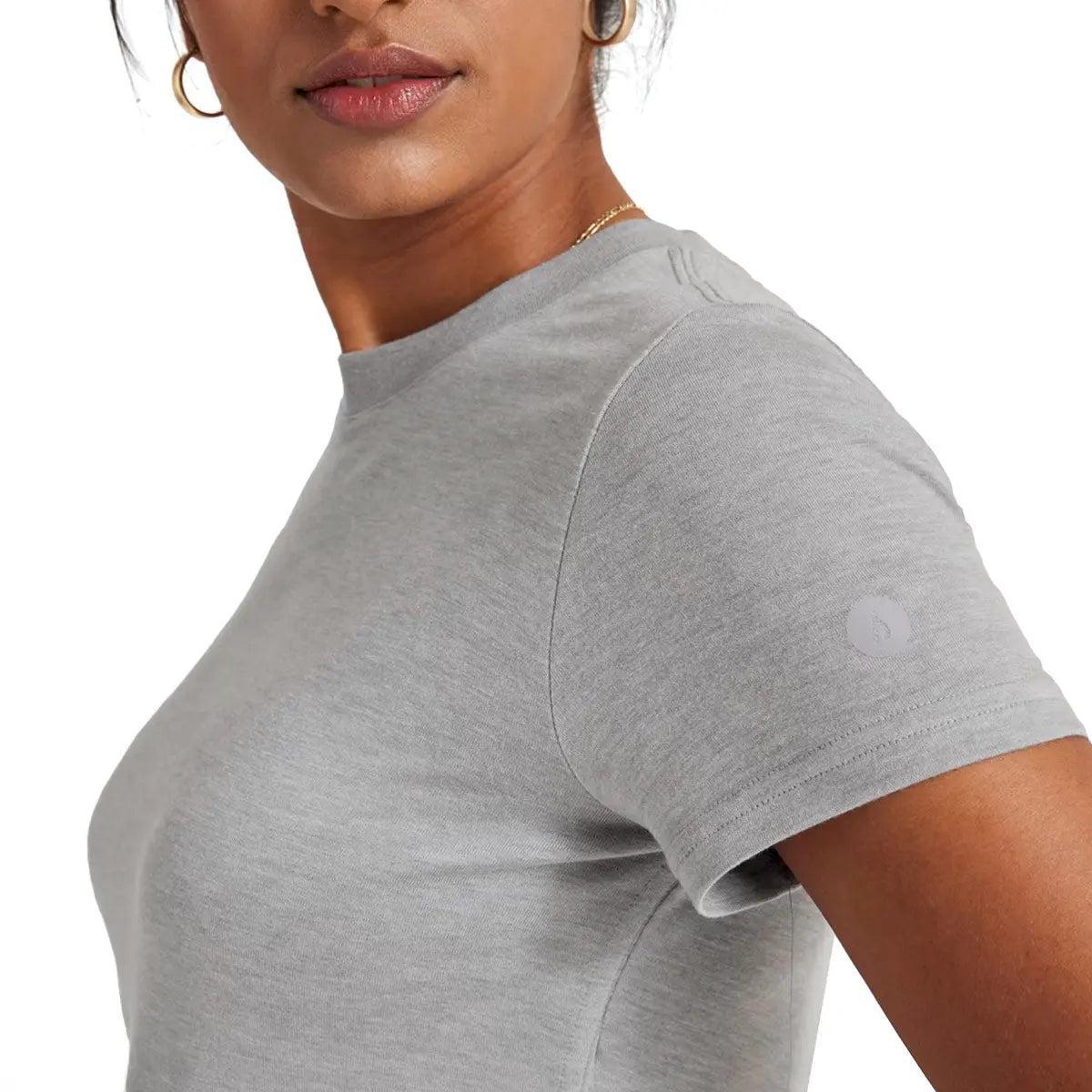 allbirds Women's Sea Tee Classic Product Image