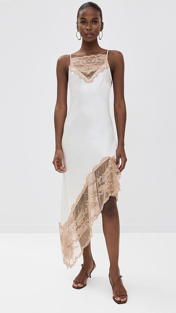 By Malene Birger Laynee Dress | Shopbop Product Image