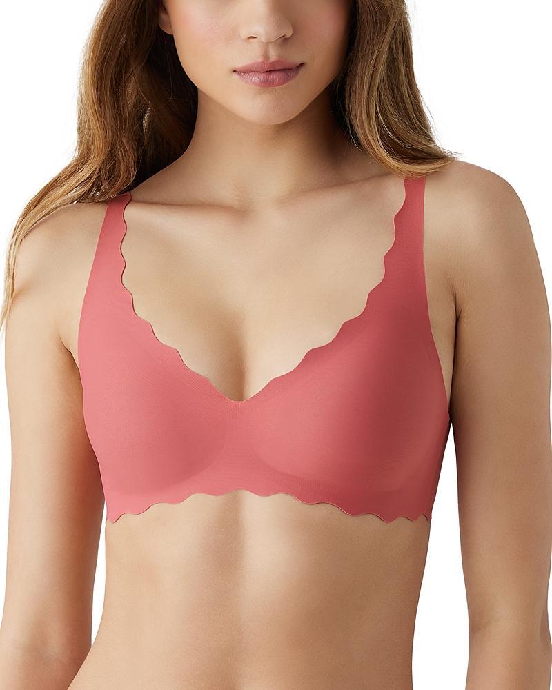 b. temptd by Wacoal B. Wowd Wire Free Comfort Bra Product Image