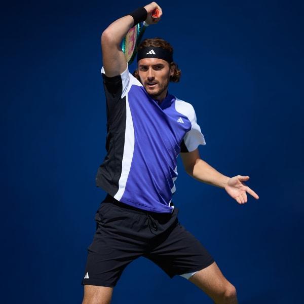 Tennis Ergo Shorts Product Image