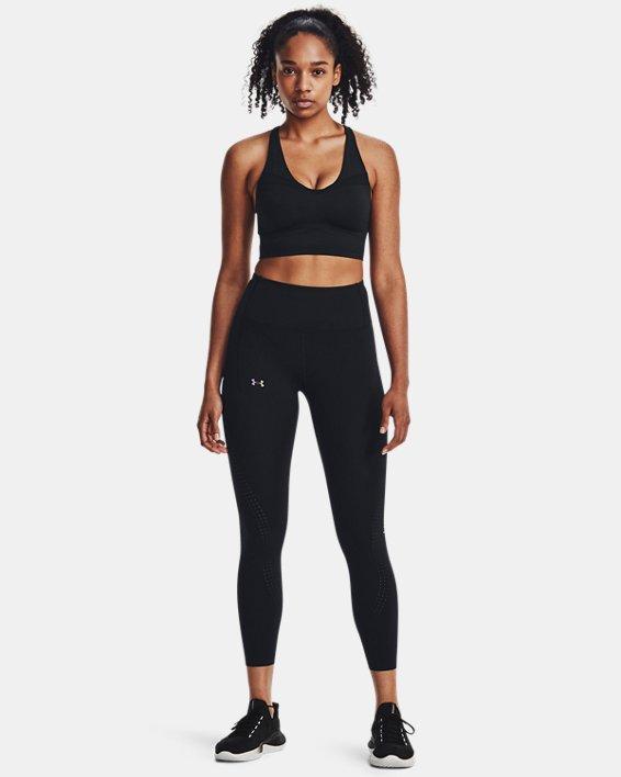 Women's UA RUSH™ SmartForm Ankle Leggings Product Image