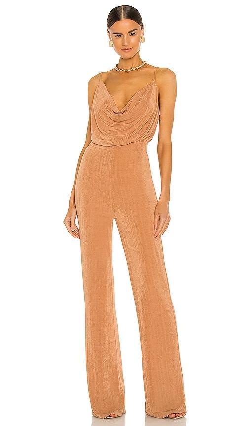 Moyra Jumpsuit Product Image