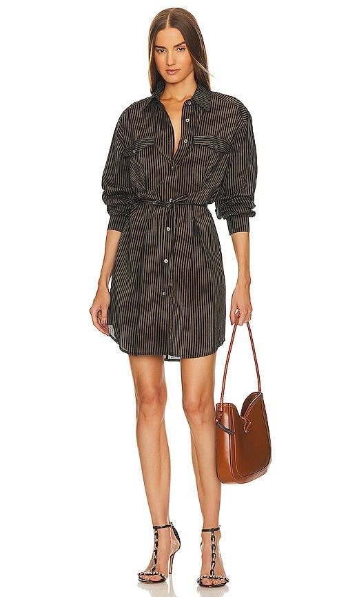 Isabel Marant Etoile Liliane Dress Purple. (also in ). Product Image