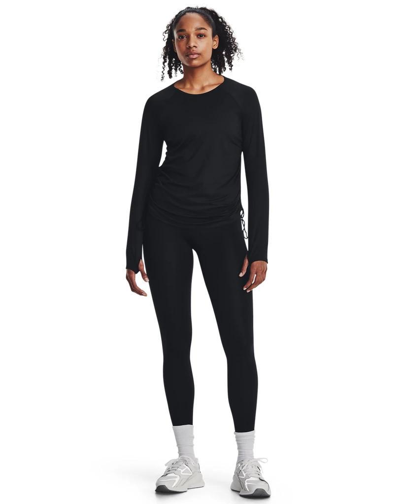 Women's UA Motion Longline Long Sleeve Product Image