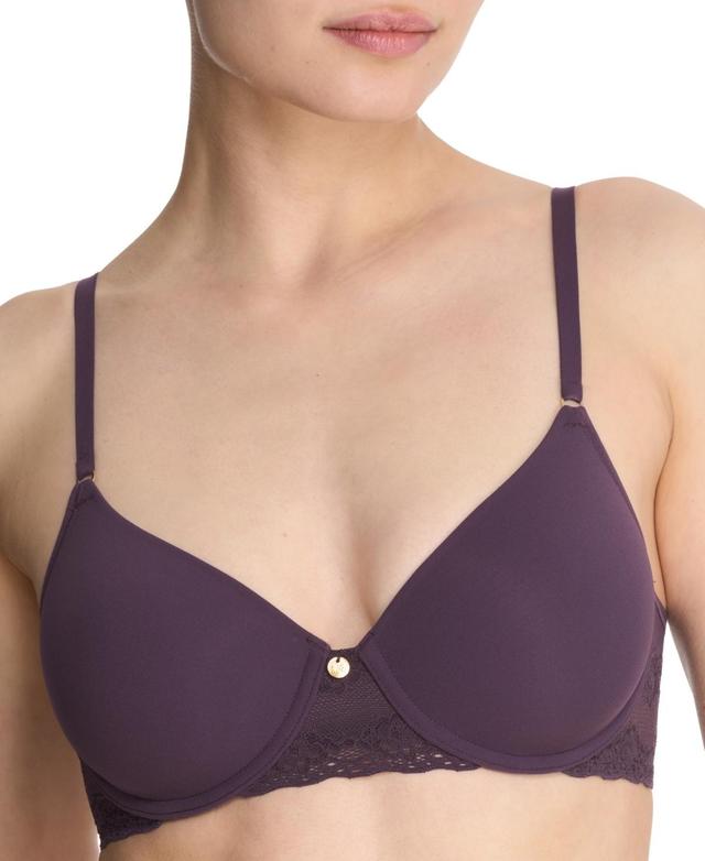 Womens Bliss Perfection Comfort T-Shirt Bra Product Image