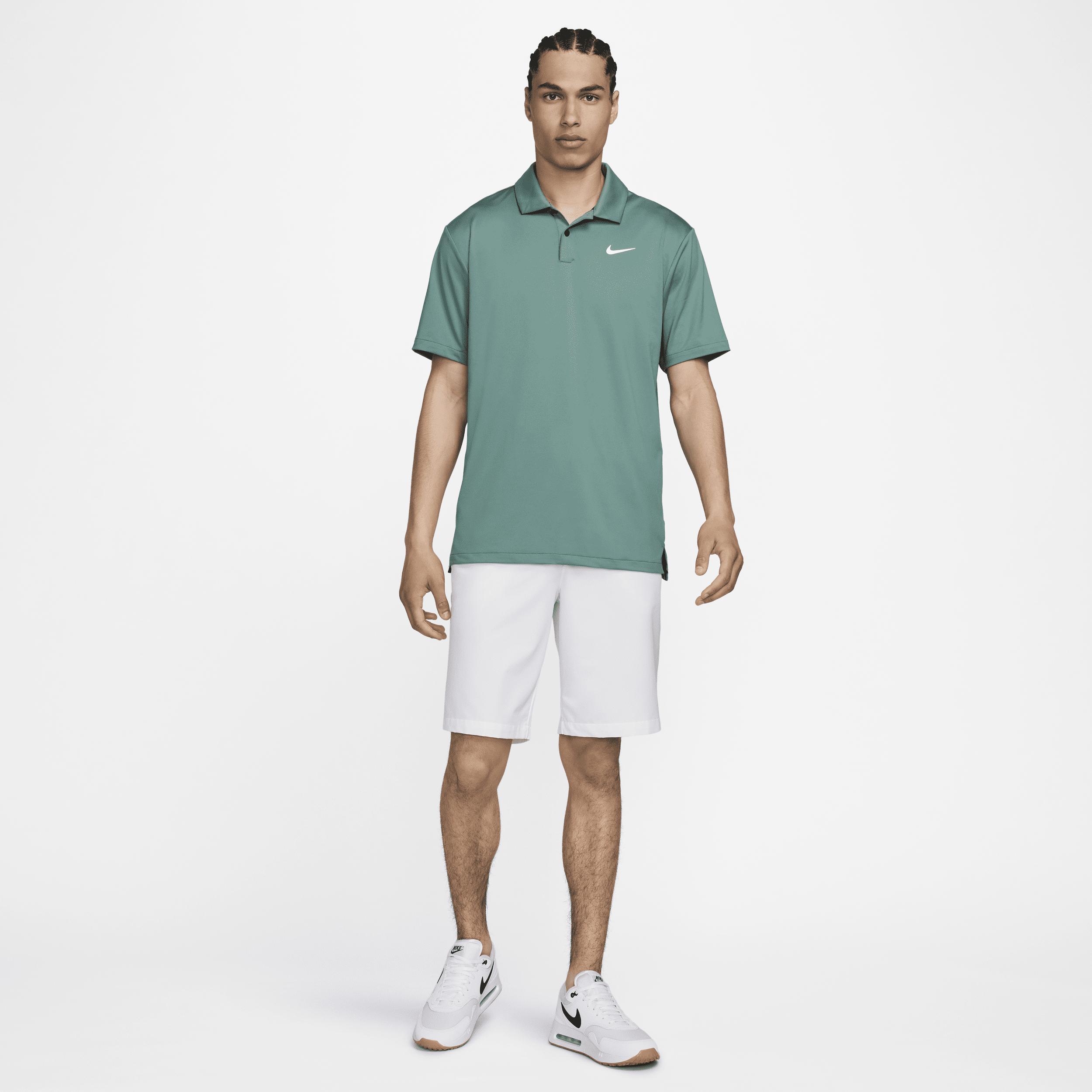 Nike Mens Dri-FIT Tour Solid Golf Polo Product Image