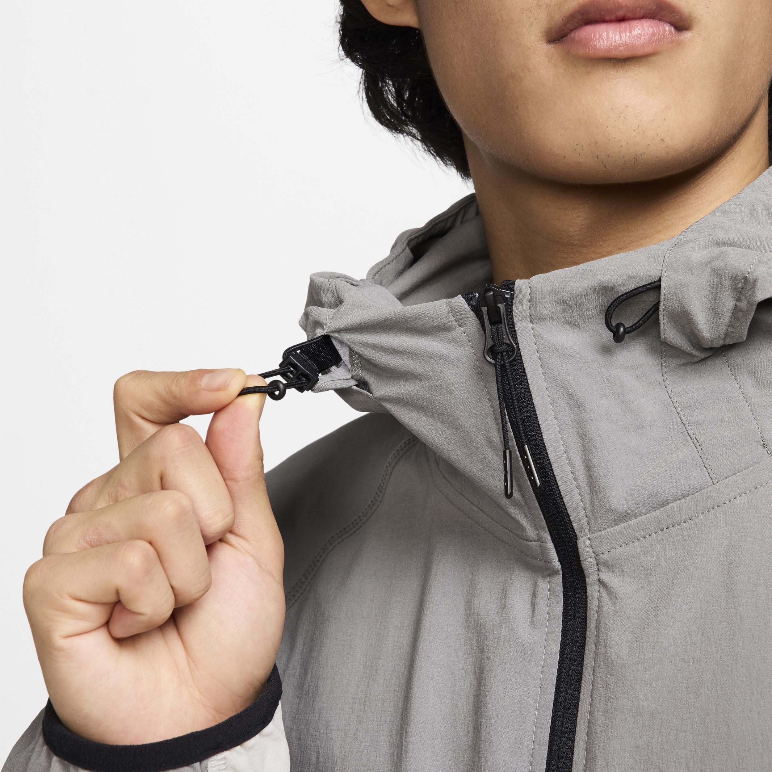 Nike Tech Men's Woven Jacket Product Image