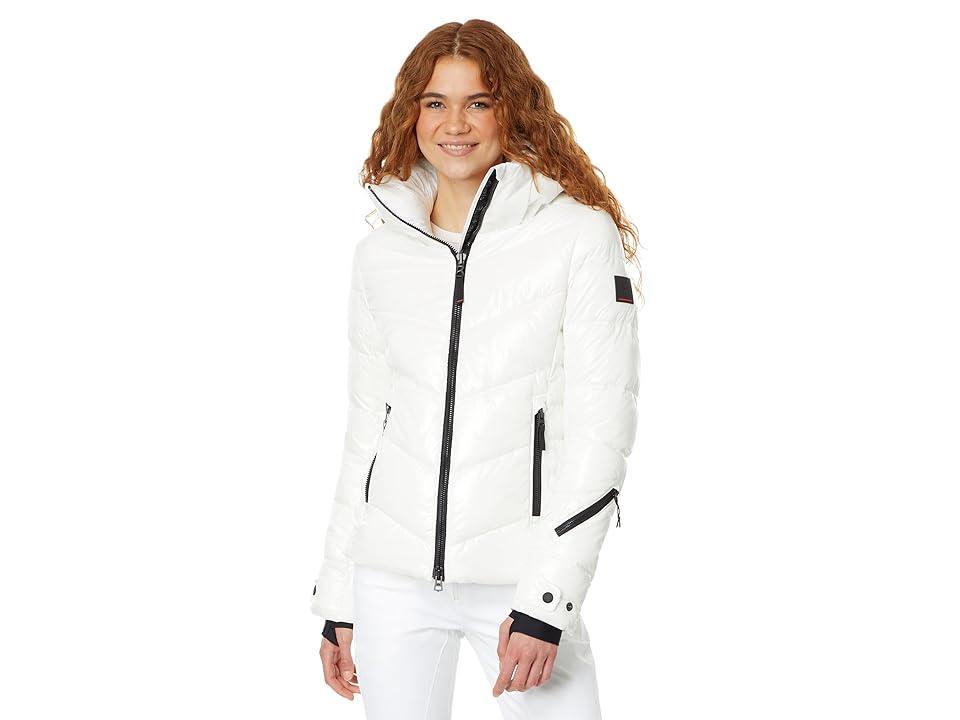 Saelly2 Jacket - Women's Product Image