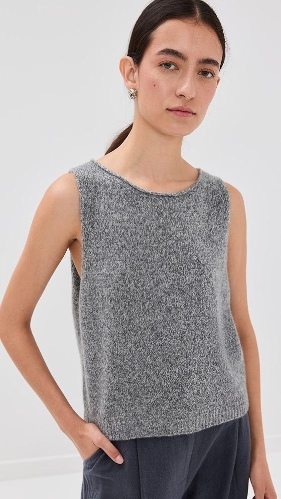 LISA YANG The Devine Top | Shopbop Product Image