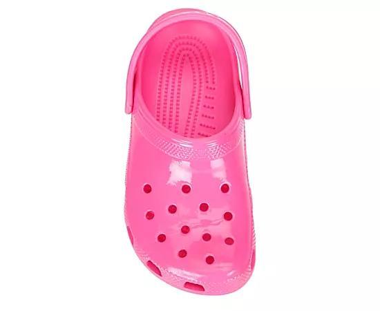 Crocs Womens Classic Clog Product Image