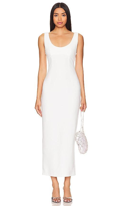 Altea Maxi Dress Product Image