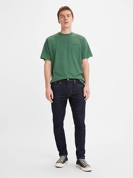 Levi's Slim Taper Fit Men's Jeans (Big & Tall) Product Image