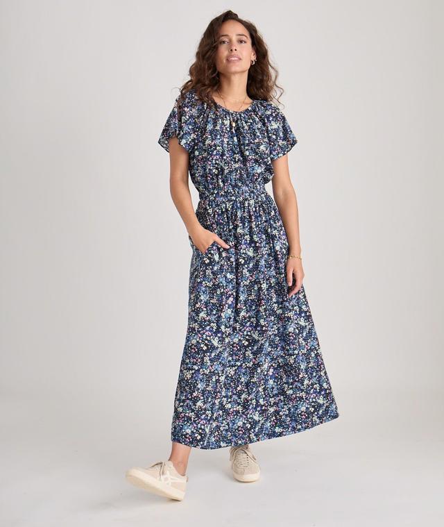 Charlotte Maxi Dress Product Image