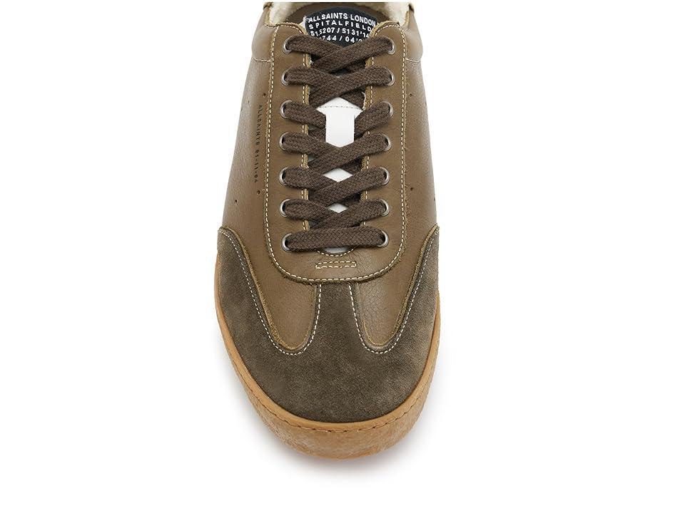 AllSaints Leo Low Top Sneaker Product Image