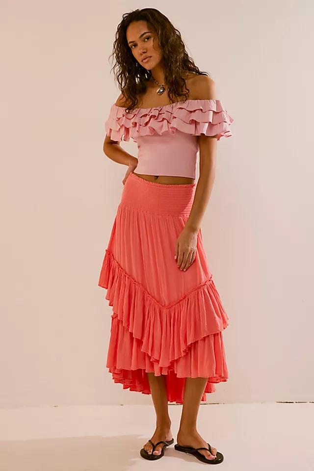 The Convertible Skirt Product Image