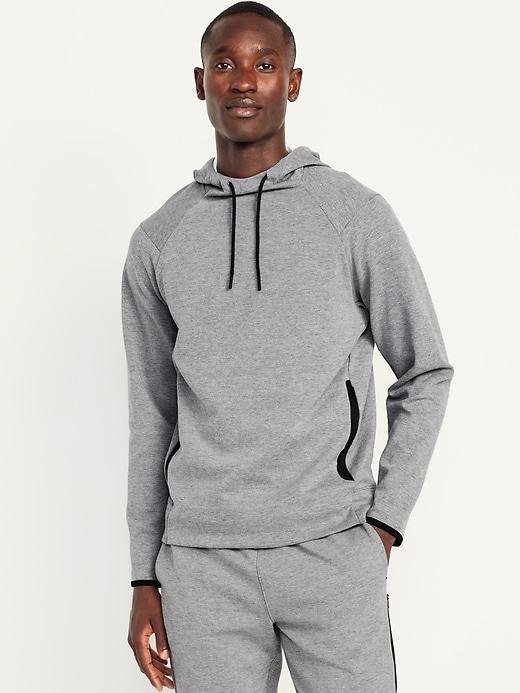 Dynamic Fleece 4.0 Hoodie Product Image