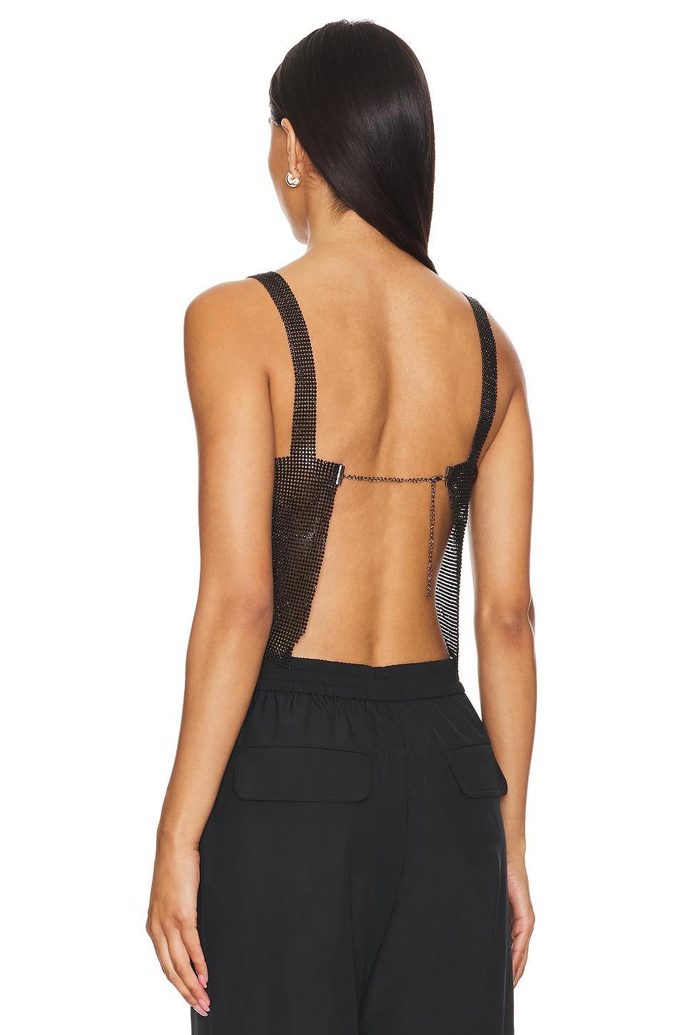 Mackenzie Crop Top superdown Product Image