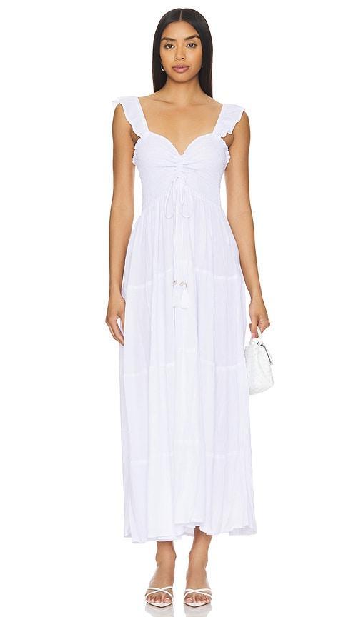 Napua Maxi Dress Product Image