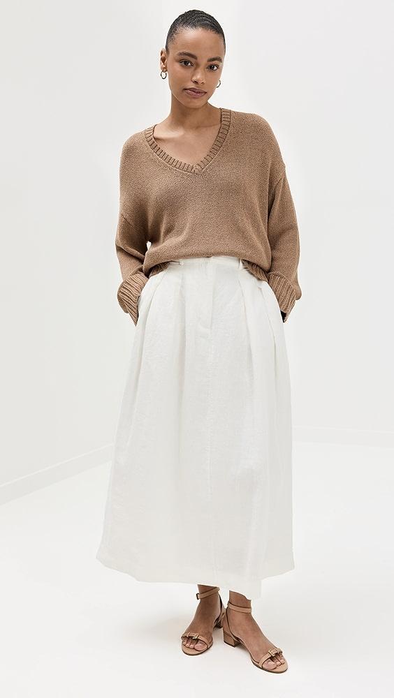 Jenni Kayne Annabel Skirt | Shopbop Product Image