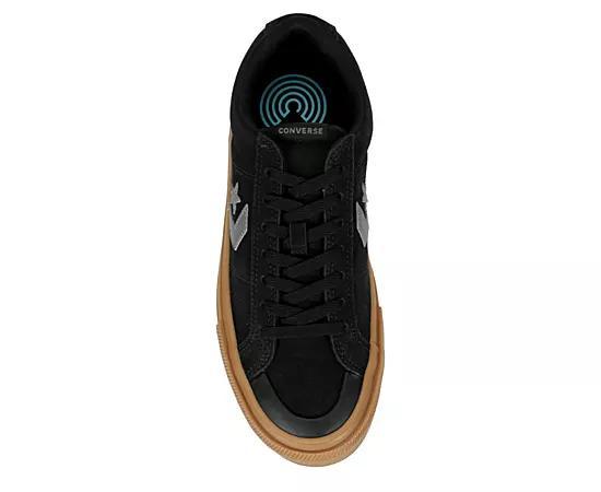 Converse Men's Sports Casual Court Sneaker Product Image