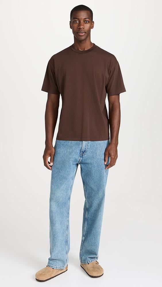 ASHER Noah Tee | Shopbop Product Image