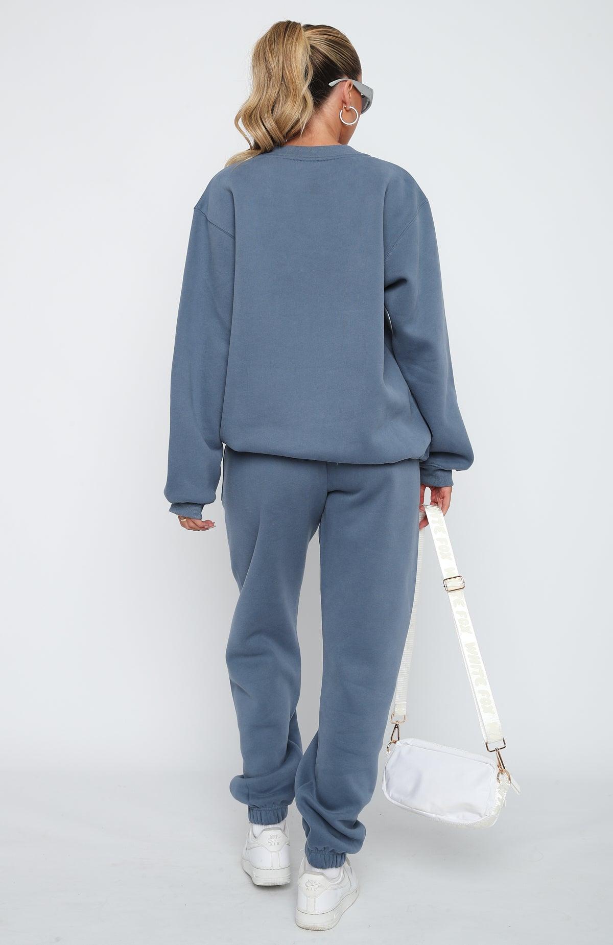 Offstage Sweatpants Ocean Product Image