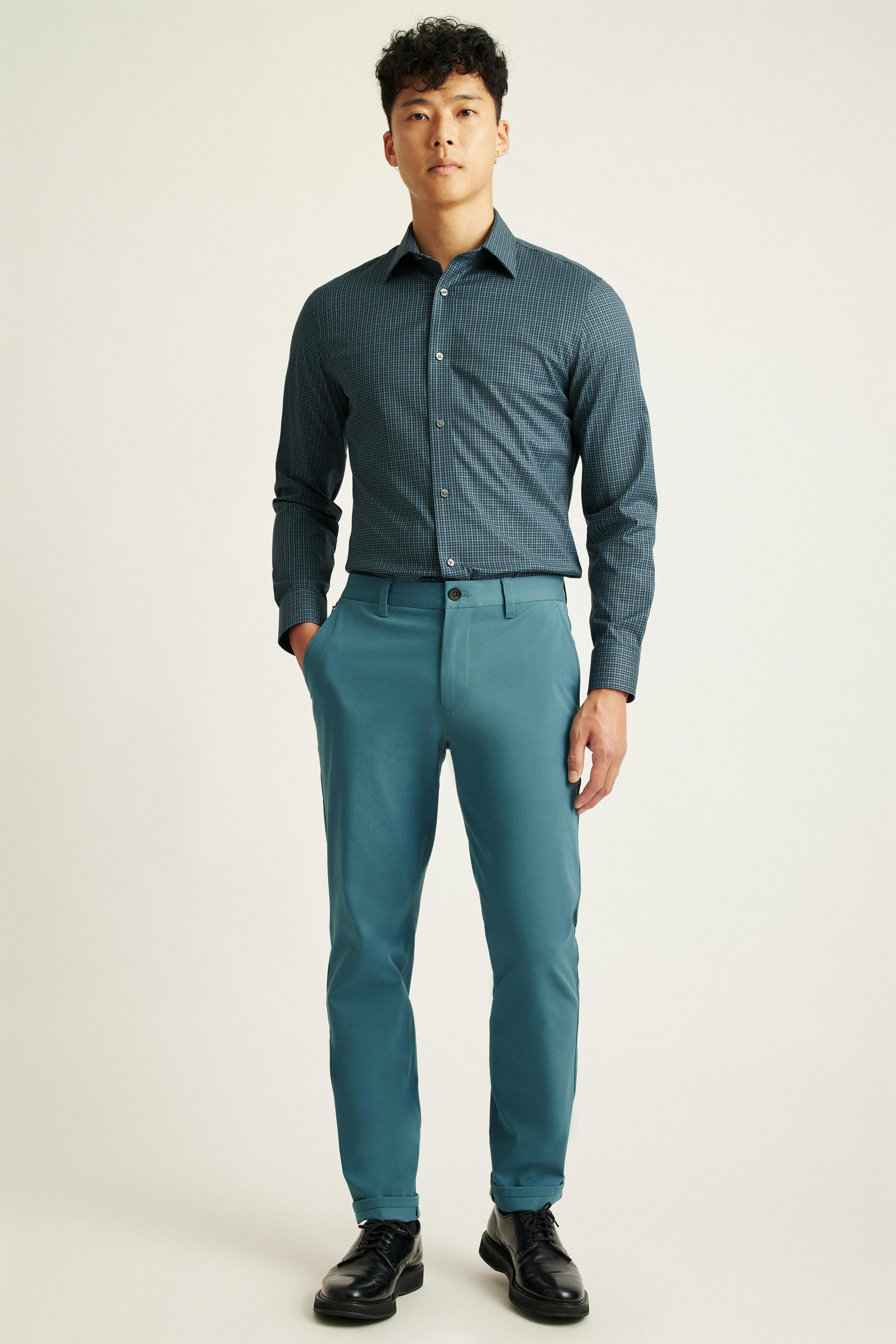 Weekday Warrior Dress Shirt Product Image