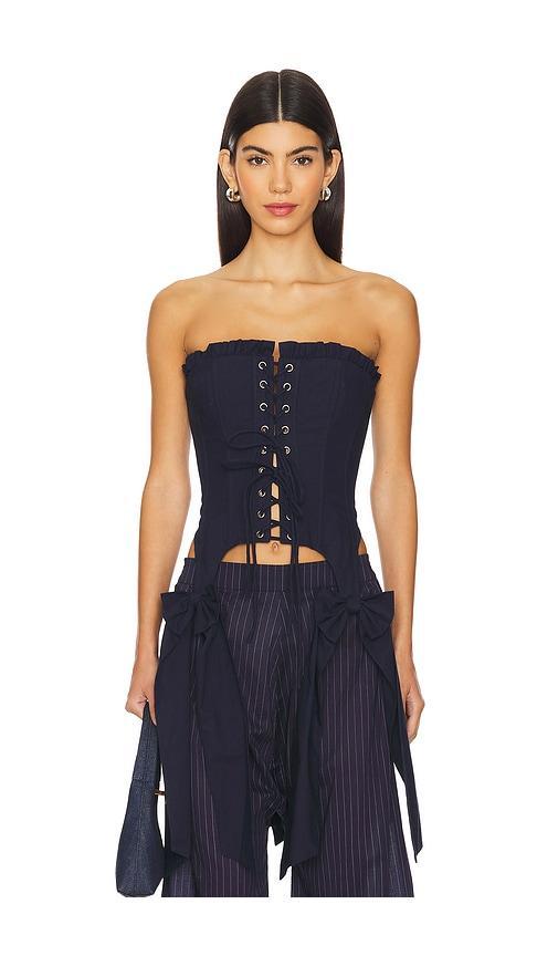 The A La Mode Corset Product Image