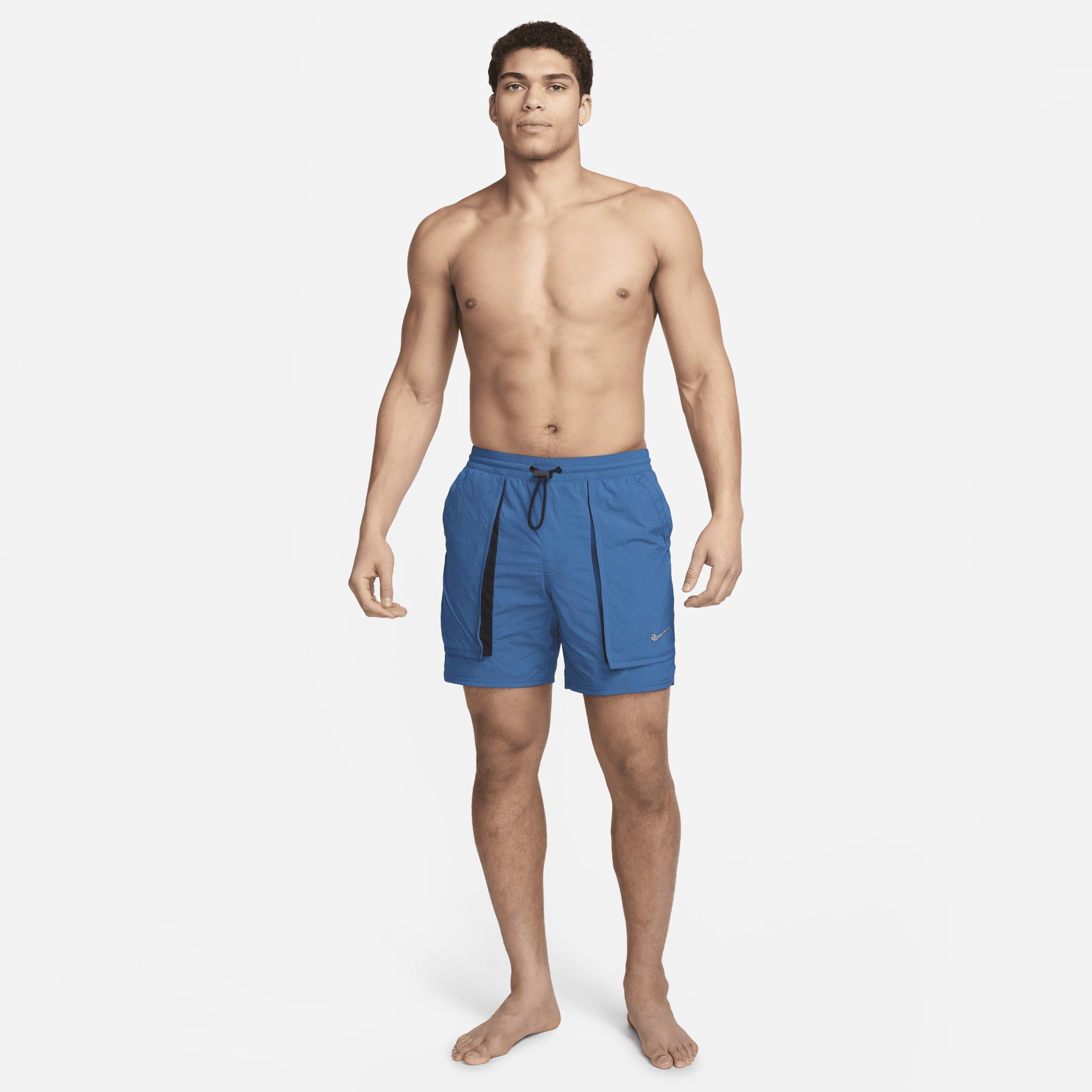 Nike Men's Swim 7" Volley Shorts Product Image