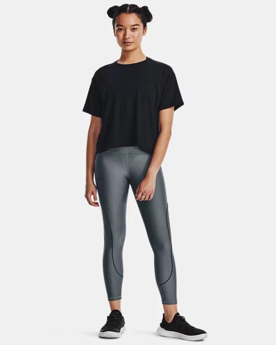 Women's HeatGear® Ankle Leggings Product Image