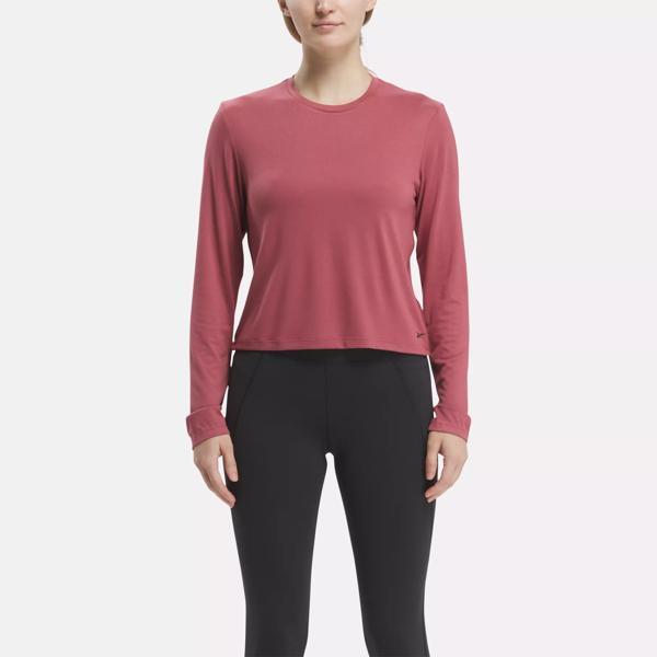 Activchill+Dreamblend  Long Sleeve T-Shirt Product Image