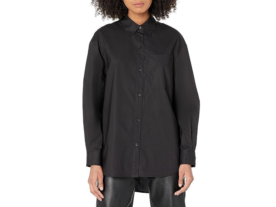 AllSaints Laurie Shirt Women's Clothing Product Image