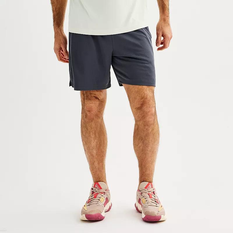 Mens Tek Gear 7-in. Dry Tek Shorts Product Image