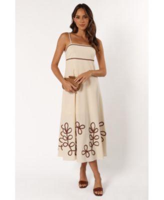 Women's Charlotte Maxi Dress Product Image