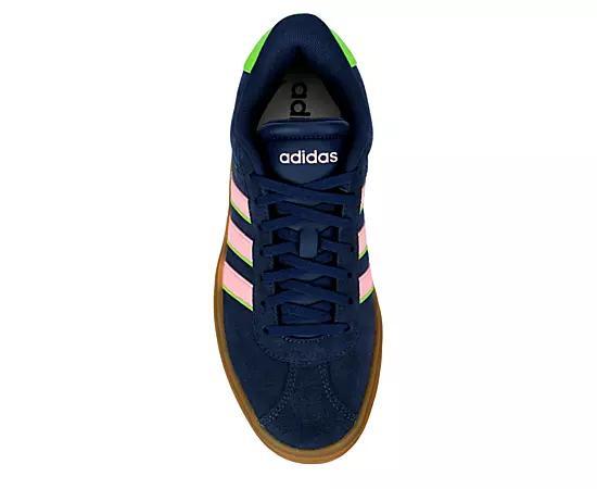 Adidas Womens Vl Court Bold Sneaker Product Image