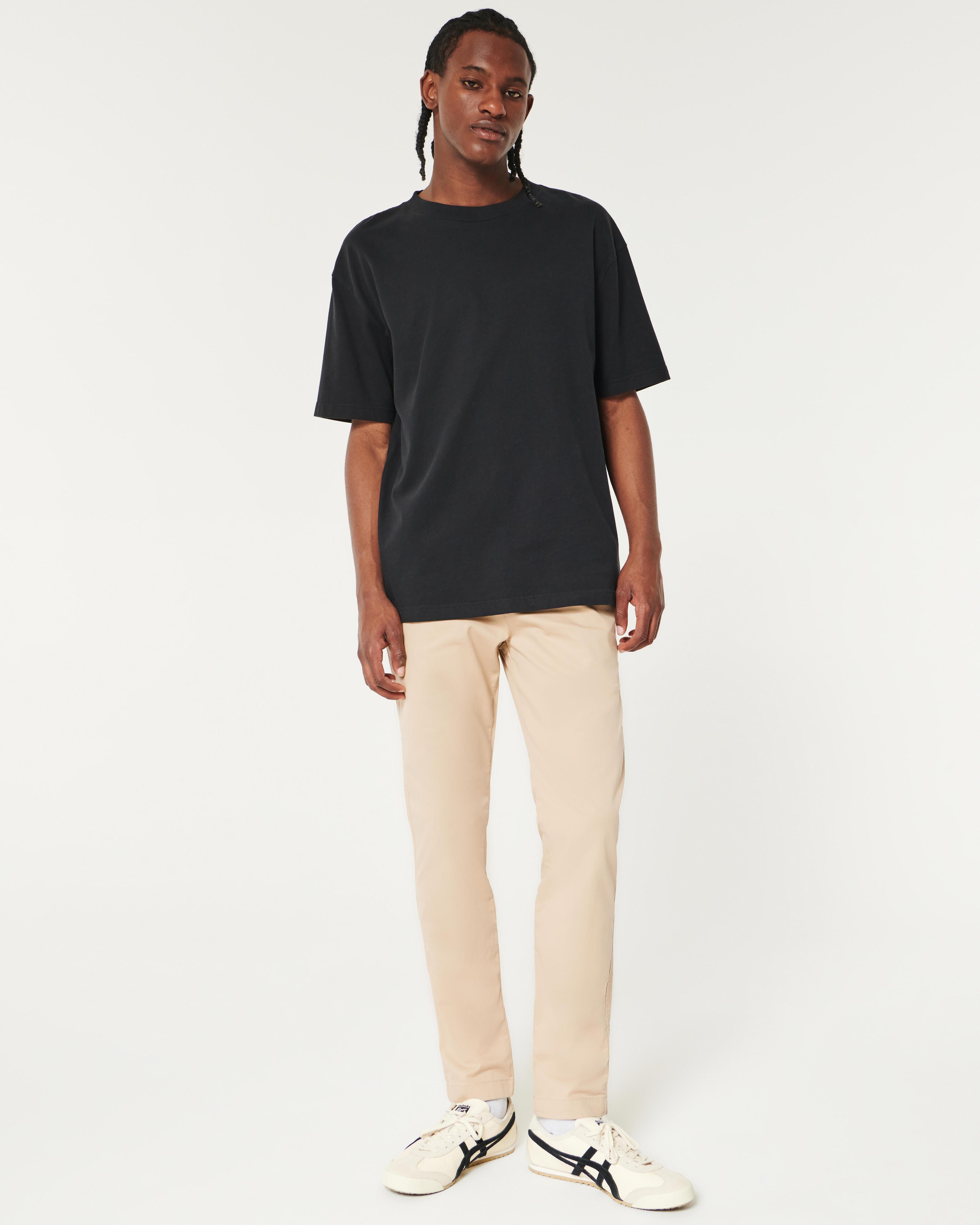 Skinny Chino Pants Product Image