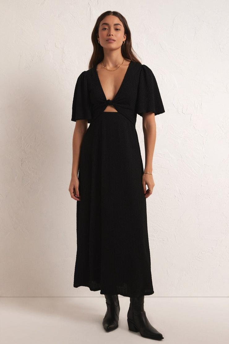 Mavis Midi Dress Product Image